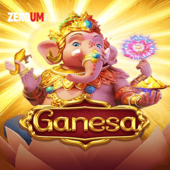 Ganesha Gold