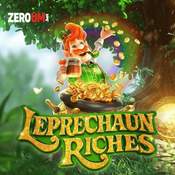 Leprechaun Riches